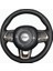Jeep Compass 14-18 Uyumlu Araca Özel Deri Direksiyon Kılıfı 1