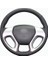 Hyundai Ix35 10-14 Uyumlu Araca Özel Deri Direksiyon Kılıfı 1
