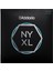 Nyxl1152 Nickel Wound Electric Guitar Strings Takım Tel Elektro Gitar Teli 011-052 1