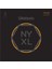 Nyxl1046-3P Regular Light Nyxl Nickel Wound Multi-Pack Elektro Gitar Teli 010 - 3 Set 1