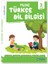 Türkçe Dil Bilgisi 3 1
