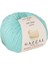 Baby Cotton Turkuaz Bebek Yünü-3452 1
