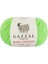 Baby Cotton Açık Yeşil Bebek Yünü-3427 1
