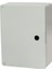 Elektrik Panosu Abs Opak Ip65 35X50X19,5 Çp 5007 1