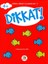 Dikkat! - 5-6 Yaş Görsel Dikkat Çalışmaları 2-Berkay Dinç Deligöz 1