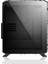 Power Boost VK-G3903S USB3.0 Full Siyah Tempered Glass Halo Reguler RGB Fan Kasa (PSU Yok) (JBST-VKG3903S) 3