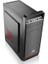 Power Boost VK-A005S 250W ATX Shiny Piano Siyah Kasa (JBST-VKA005S) 1