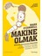 Makine Olmak - Mark o’Connell 1