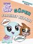 Littlest Pet Shop Süper Faaliyet Kitabı 1
