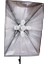 Softbox 60X80Cm 5 Duyulu 2M Stand Sürekli Işık Yotuber Kit Blogger Kit 1