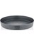 Granit Fırın Tepsisi 32 Cm -Gri 1