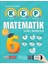 Kazanım Destekli Matematik Soru Bankası (KEP ) (6.Sınıf ) 1