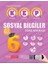 Kazanım Destekli Sosyal Bilgiler Soru Bankası (KEP ) (6.Sınıf ) 1