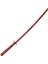 Aikido Kılıcı Bokken Red Oak 40'' 102 cm C413JAP 1