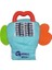 Gumme Glove Plus Diş Kaşıyıcı (Turkuvaz) 1