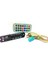 Renault Megane Teybi İçin Usb-Bluetooth-Aux 12 Volt 1