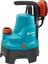 1665-20 Kirli Su Dalgıç Pompa 7000Lt/Saat Classic 7000/D 1