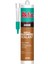 Sa606 Silikonize Mastik 310 Ml Beyaz 1