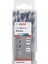 Hss Pointteq 6 Mm Metal Matkap Ucu (10 Adet) 1