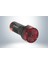 Işıklı Buzzer 220Vac-Dc 1