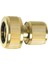 Stopsuz 3/4 Metal Bağlantı 1