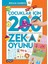 Çocuklar İçin 200 Zeka Oyunu 1