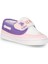 Pula Pembe Kız Çocuk Sneaker 1