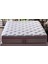 -Zero Stress 90X190 Offset Yaylı Anti-Static Yatak 4