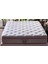 -Zero Stress 120X200 Offset Yaylı Anti-Static Yatak 4