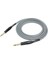 Ip181Bfg3Mga 18 Awg 1/4 Mono Plug Enstrüman Kablosu 3 Mt 1