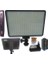 Pro 320 Led Video Kamera işiği Led işik Sony,Panasonic,Jvc Ve Tüm 2