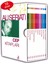 Ali Şeriatı Cep Kitapları (Kutulu Set) 1