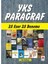 Yks Paragraf 25 Eser 25 Deneme - İlgi Tuzkaya 1