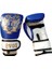 Çocuk Boks Kickboks Muay Thai Eldiveni 4 6 8 Oz Mavi 1