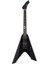 Ltd Vulture Black Satin James Hetfield Signature Elektro Gita 1