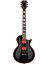 Ltd Gh-600 Gary Holt Signature Black Elektro Gitar 1