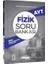 AYT Fizik Soru Bankası 1