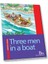 Yds Publishing Three Men İn A Boat B1+ İngilizce Hikaye 1