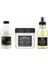 Oi/Oil Sülfatsız Şampuan 280ml + Kremi 250ml + Yağ 135ml 1