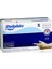 Latex Pudralı Eldiven Small Mavi 100'lü Paket 1