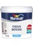 Fit Plastik Su Bazlı İç Cephe Duvar Boyası 15Lt=20Kg+Marshall Tavan Boyası 6Lt=10Kg 5