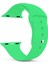 Apple Watch Uyumlu Series 4 40mm Silikon Kordon 1
