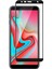 Samsung Galaxy J6 Plus Tam Kaplayan Temperli Cam Ekran koruyucu 1