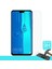 Huawei Y9 2019 Temperli Cam Ekran Koruyucu 2
