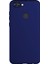 General Mobile GM 9 Pro Kılıf Slim Fit Silikon + 9H Esnek Nano Cam 1