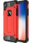 iPhone XR 6.1" Kılıf Zırhlı Sert Rubber Kılıf 1