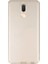 Huawei Mate 10 Lite Slim Fit Kılıf (Mat Kadife Dokulu Fit Slim Rubber) 1