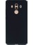 Huawei Mate 10 Pro Slim Fit Kılıf (Mat Kadife Dokulu Fit Slim Rubber) 1