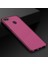 Asus Zenfone Max Plus Zb570Tl Kılıf Premier Mat Esnek Silikon Kılıf Mor 3