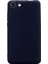 Vestel Venüs V4 Kılıf Premier Mat Silikon Kılıf Slim Fit Siyah 1